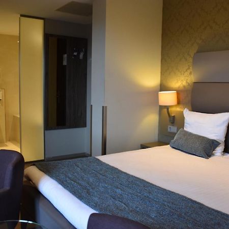Ozo Hotels Arena Amsterdam Luaran gambar