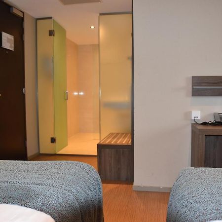 Ozo Hotels Arena Amsterdam Luaran gambar
