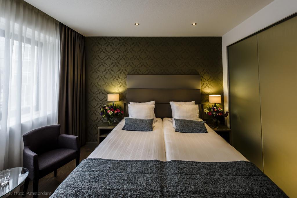 Ozo Hotels Arena Amsterdam Luaran gambar