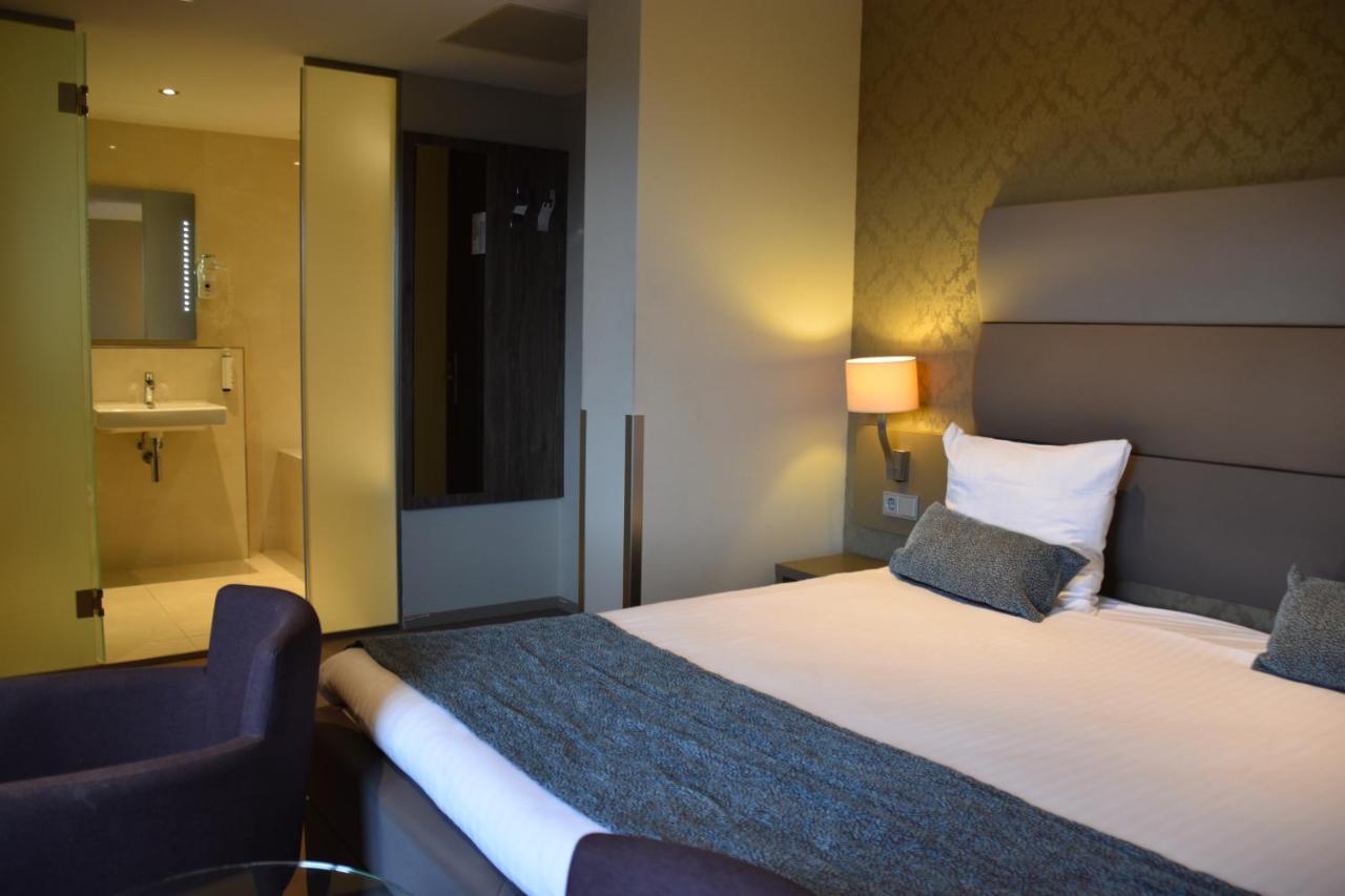 Ozo Hotels Arena Amsterdam Luaran gambar