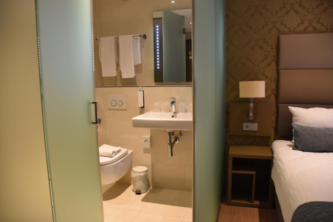 Ozo Hotels Arena Amsterdam Luaran gambar