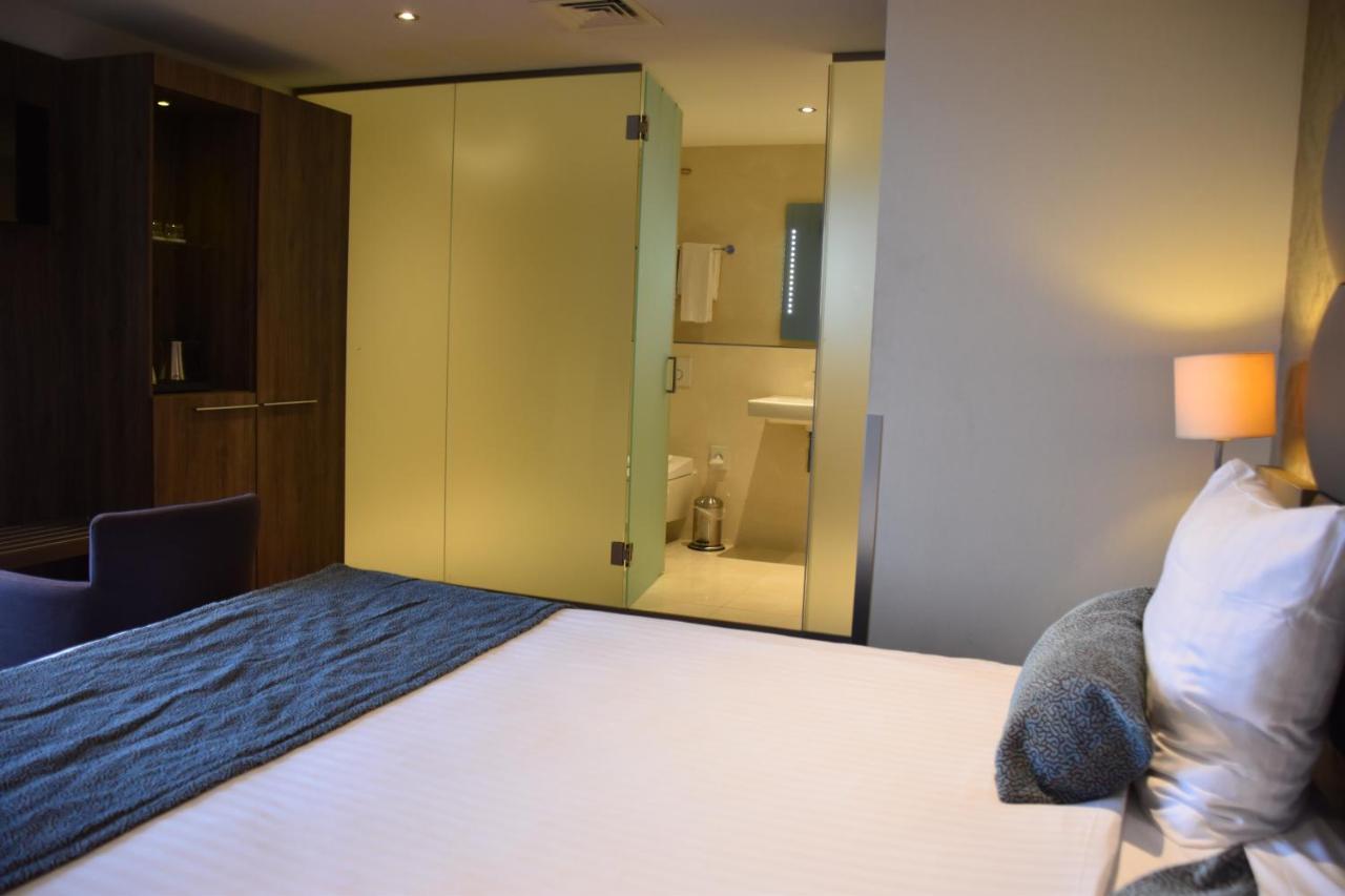 Ozo Hotels Arena Amsterdam Luaran gambar