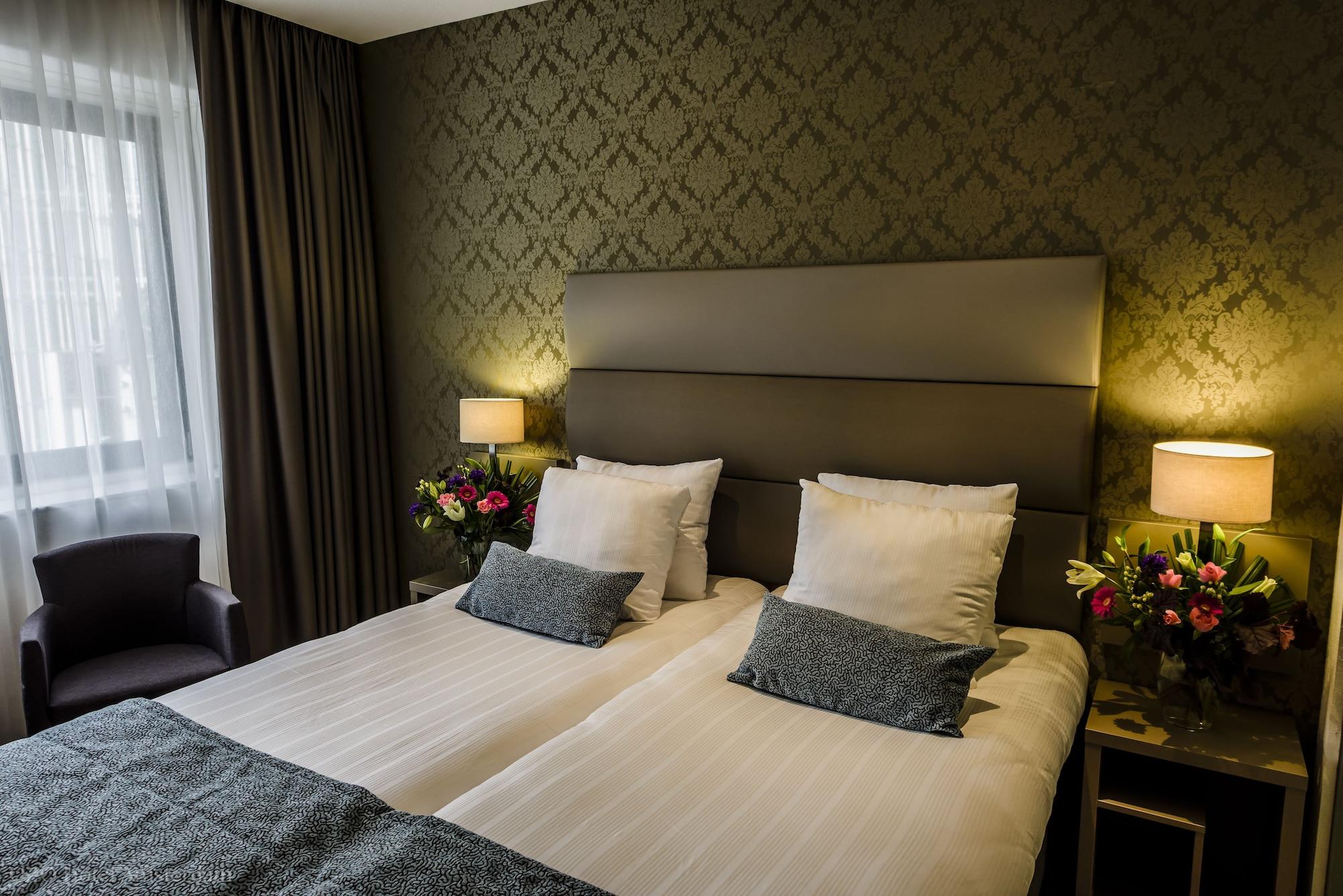 Ozo Hotels Arena Amsterdam Luaran gambar
