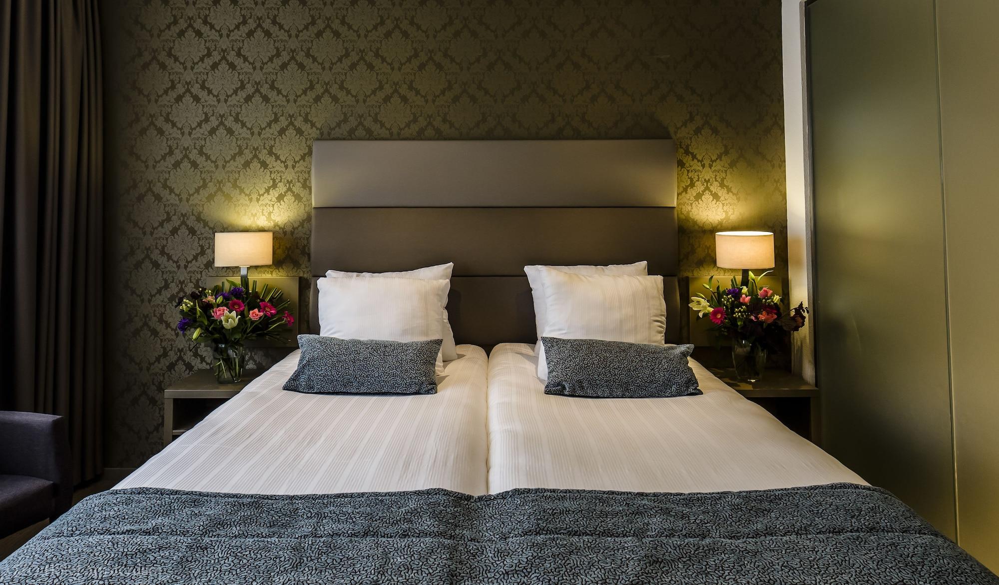Ozo Hotels Arena Amsterdam Luaran gambar