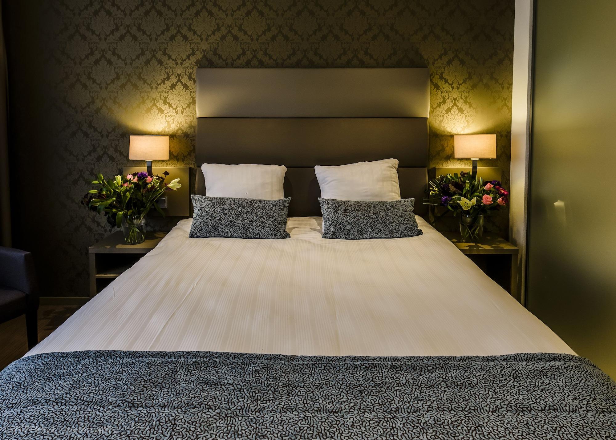 Ozo Hotels Arena Amsterdam Luaran gambar