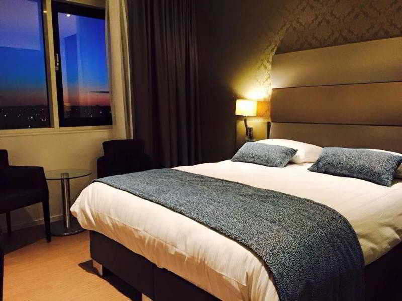 Ozo Hotels Arena Amsterdam Luaran gambar