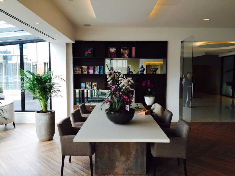 Ozo Hotels Arena Amsterdam Luaran gambar