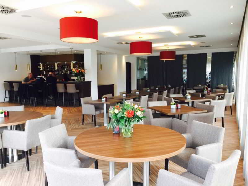 Ozo Hotels Arena Amsterdam Luaran gambar