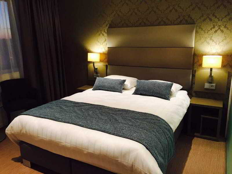 Ozo Hotels Arena Amsterdam Luaran gambar