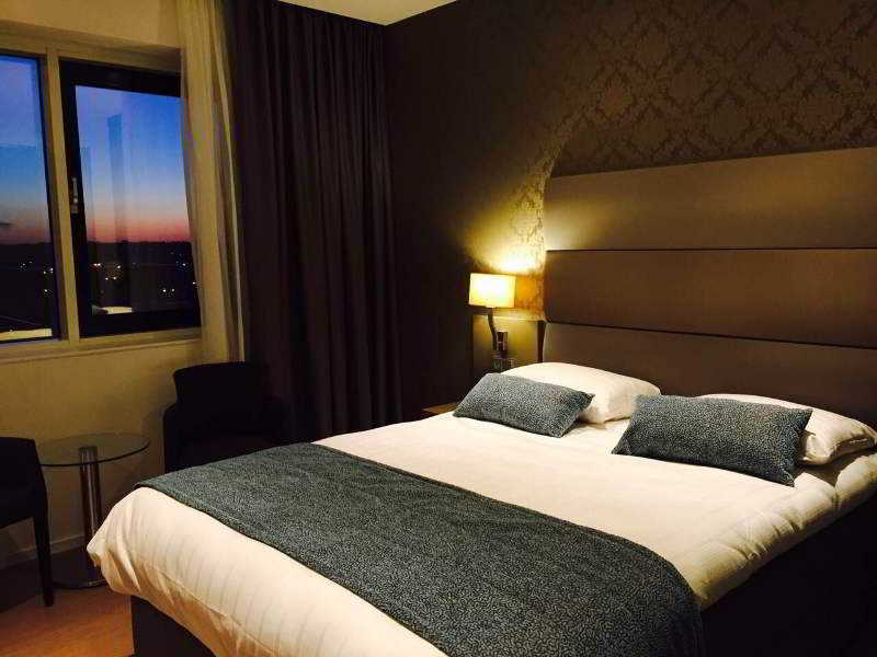 Ozo Hotels Arena Amsterdam Luaran gambar